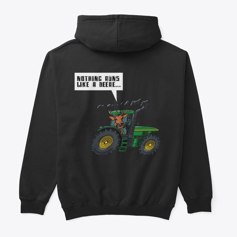 John deere