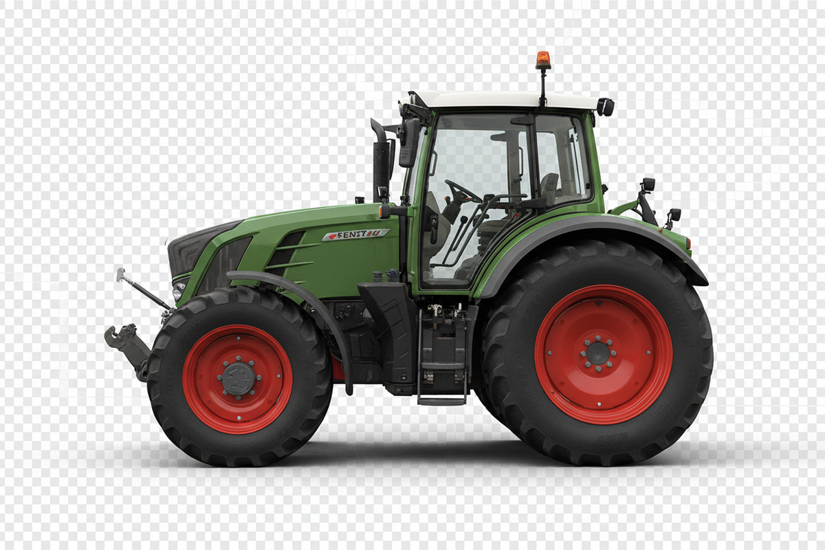 Fendt