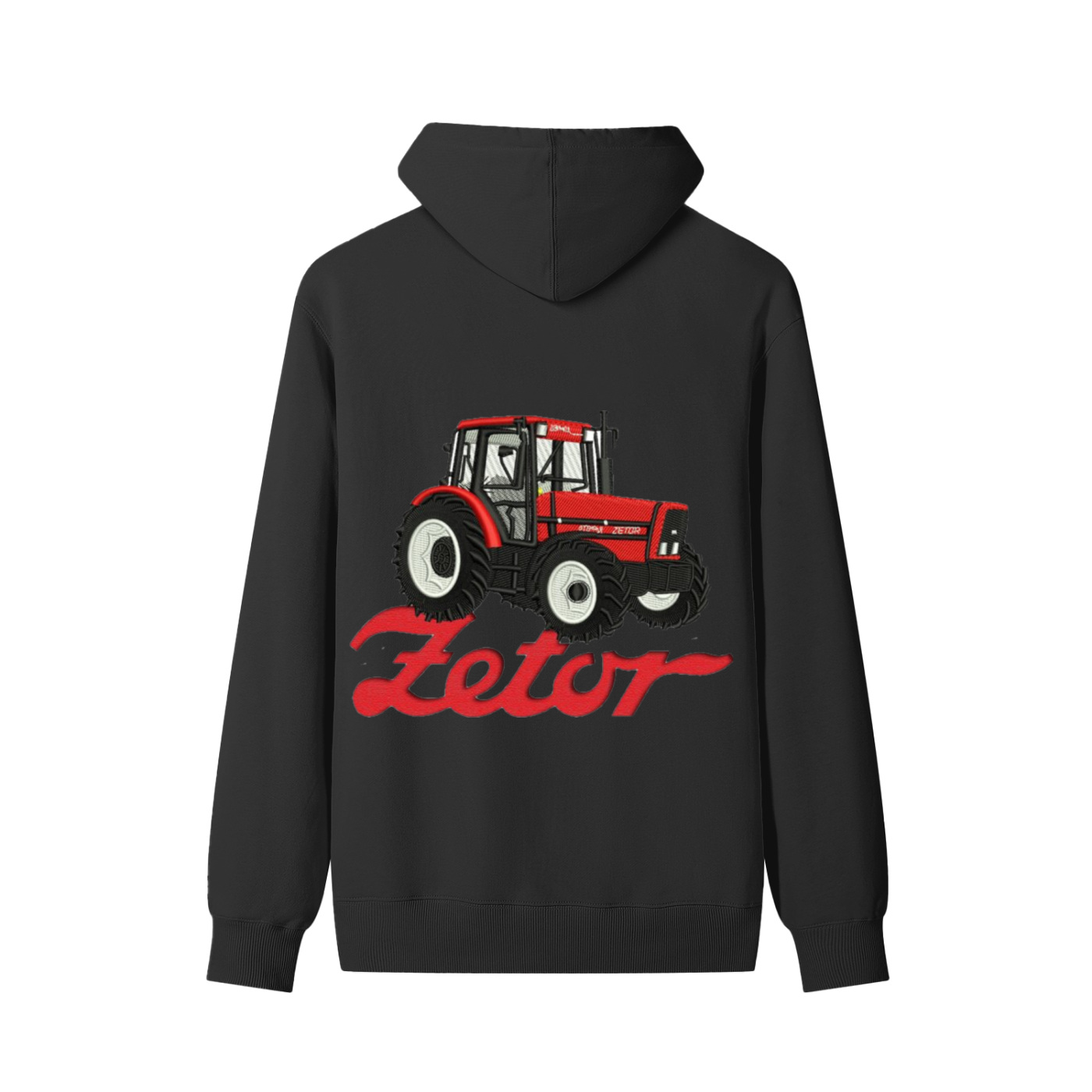 Zetor Hoodie