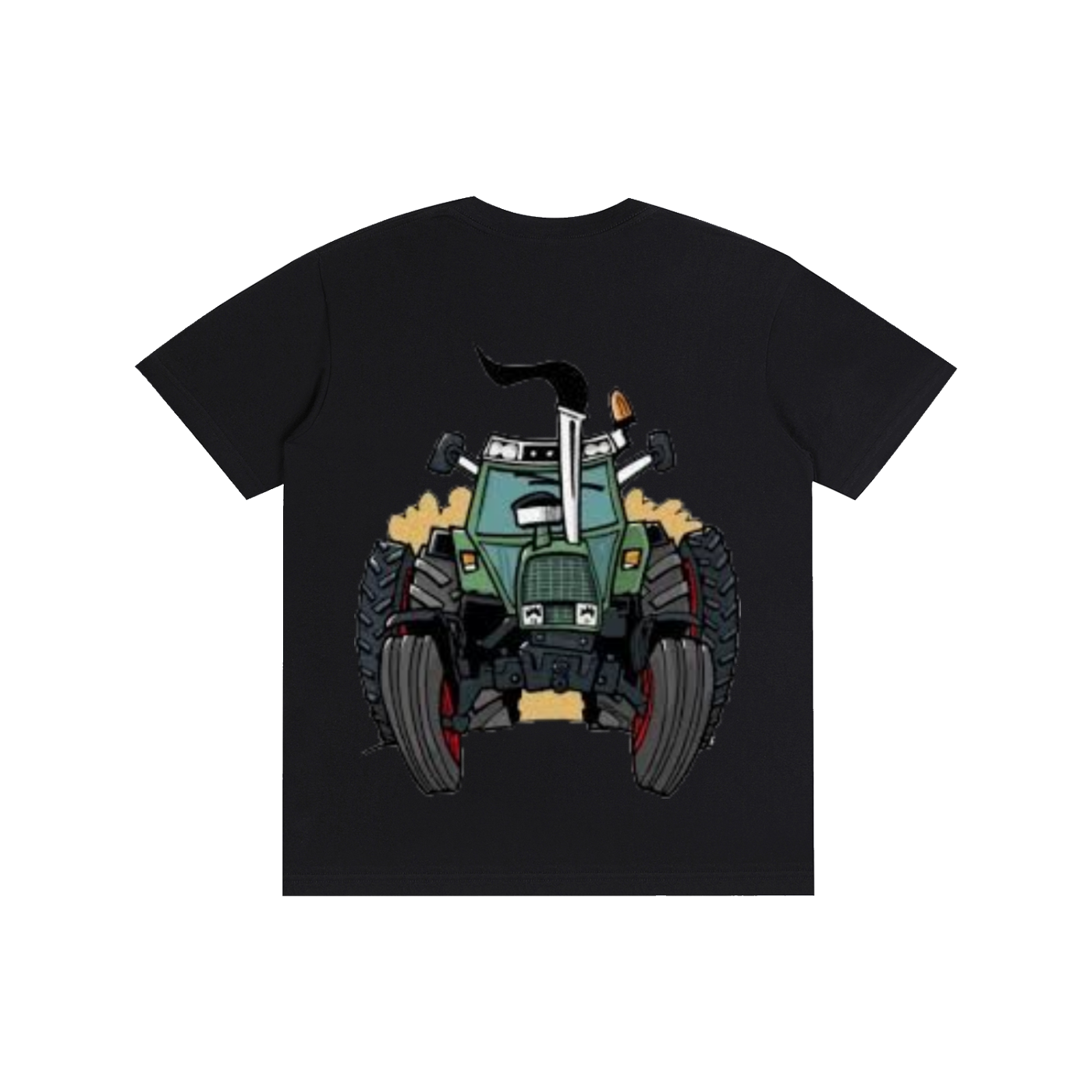 Pure Cotton Unisex T-Shirt