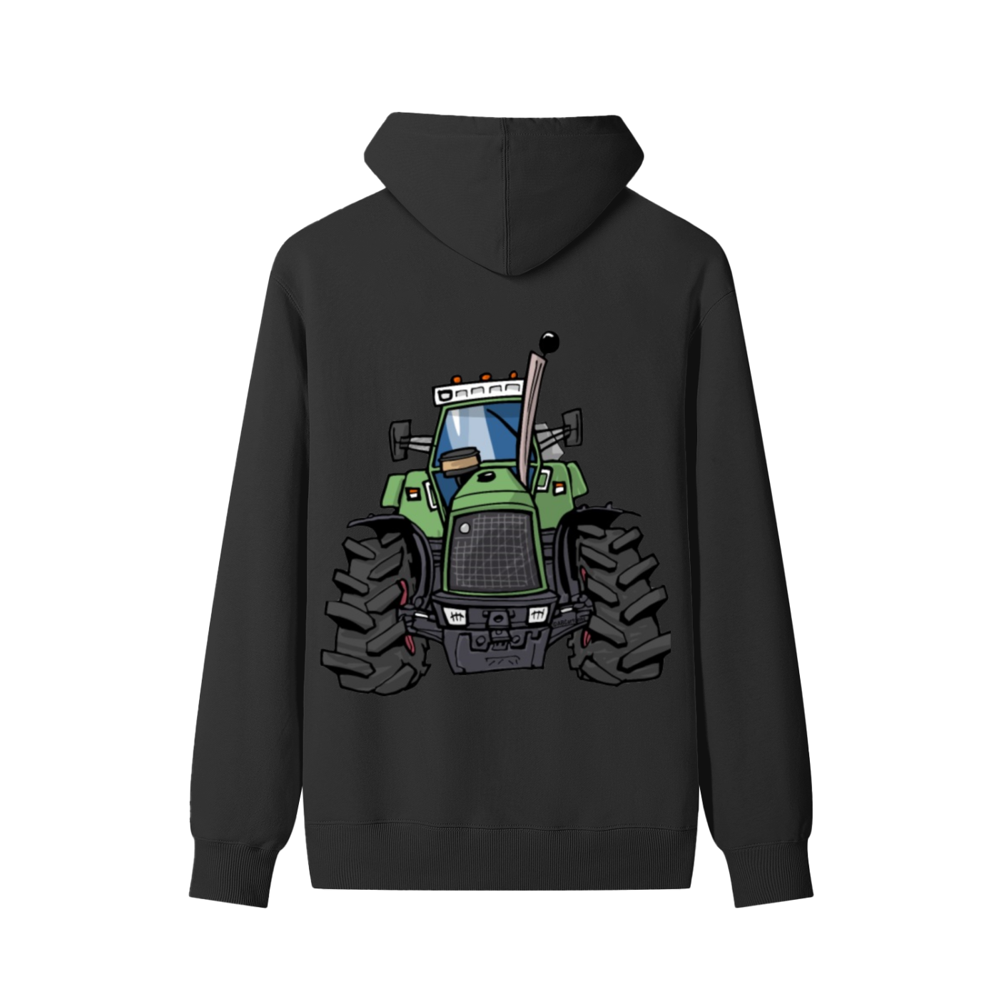 Fendt Hoodie