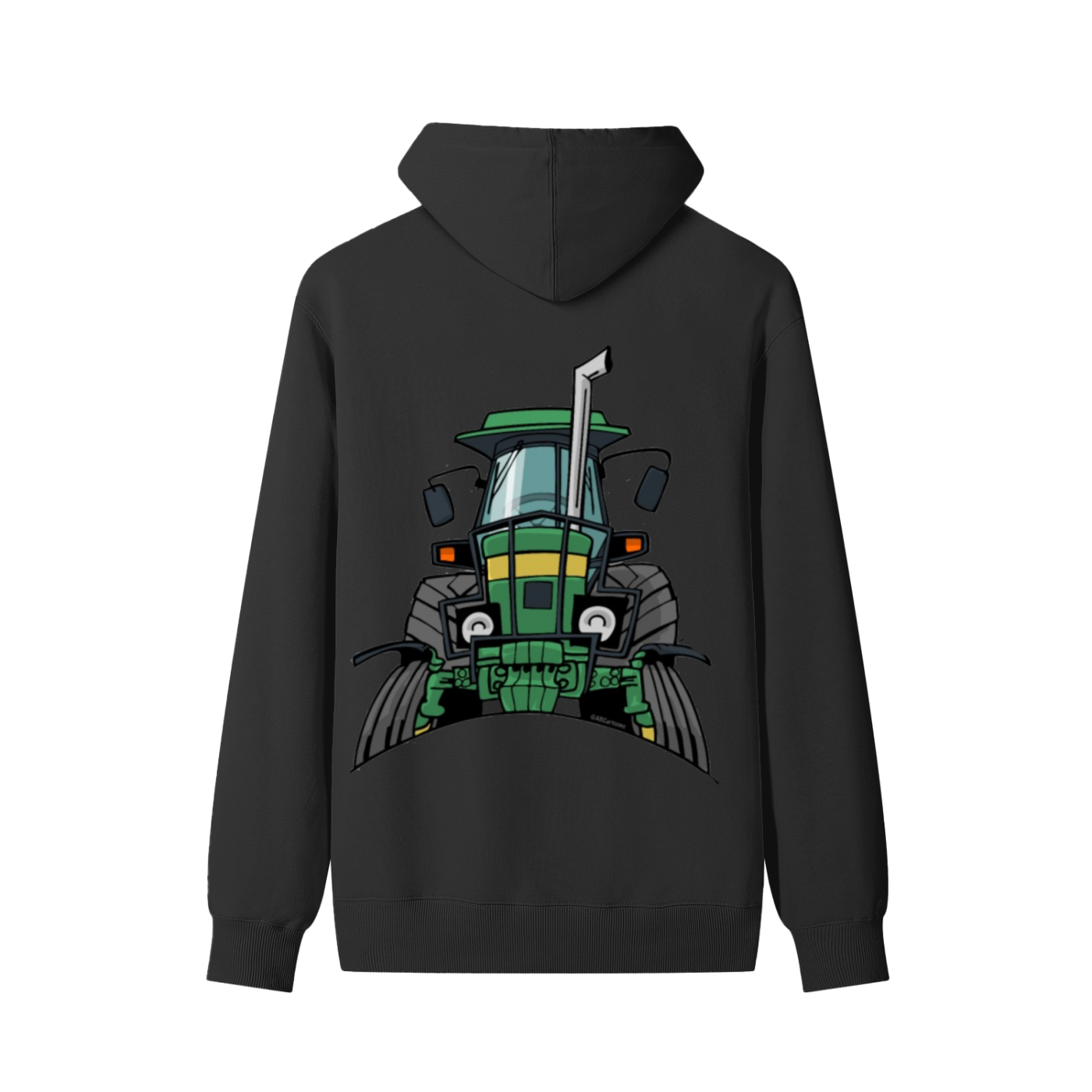 John deere Hoodie