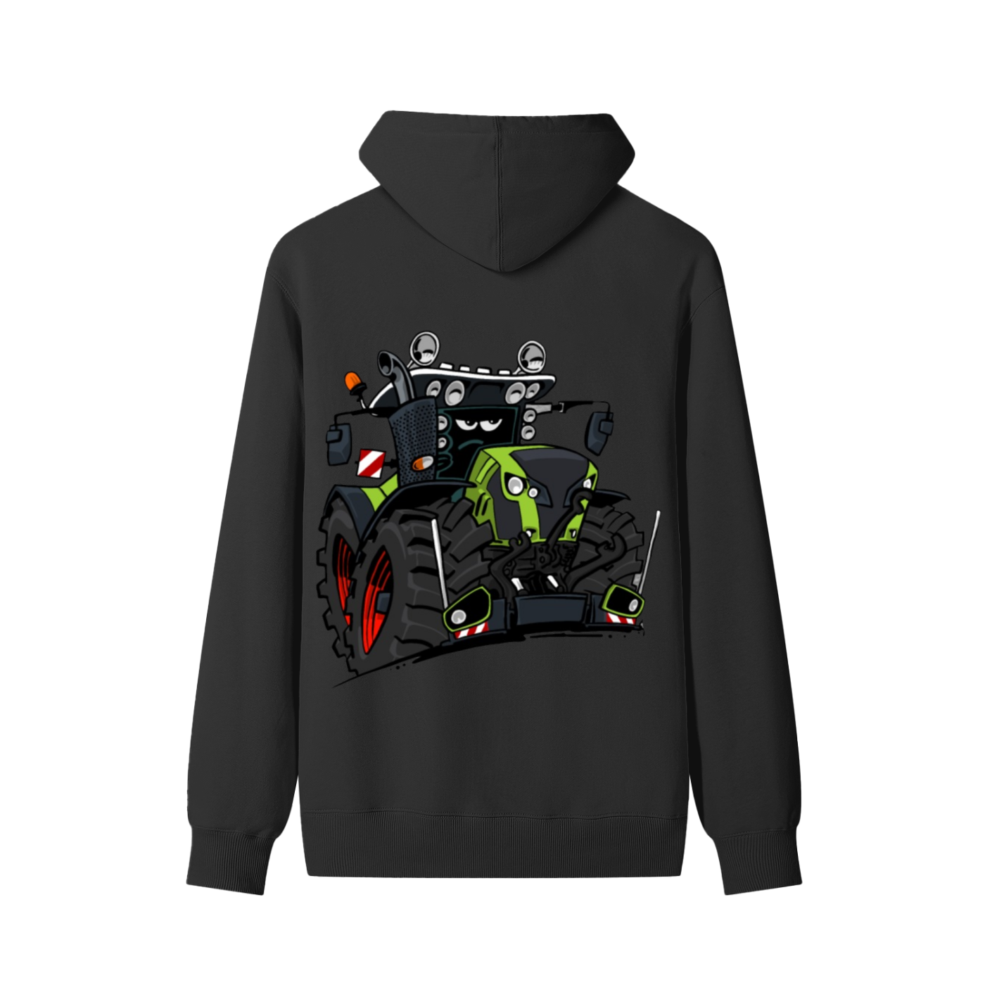 claas Hoodie