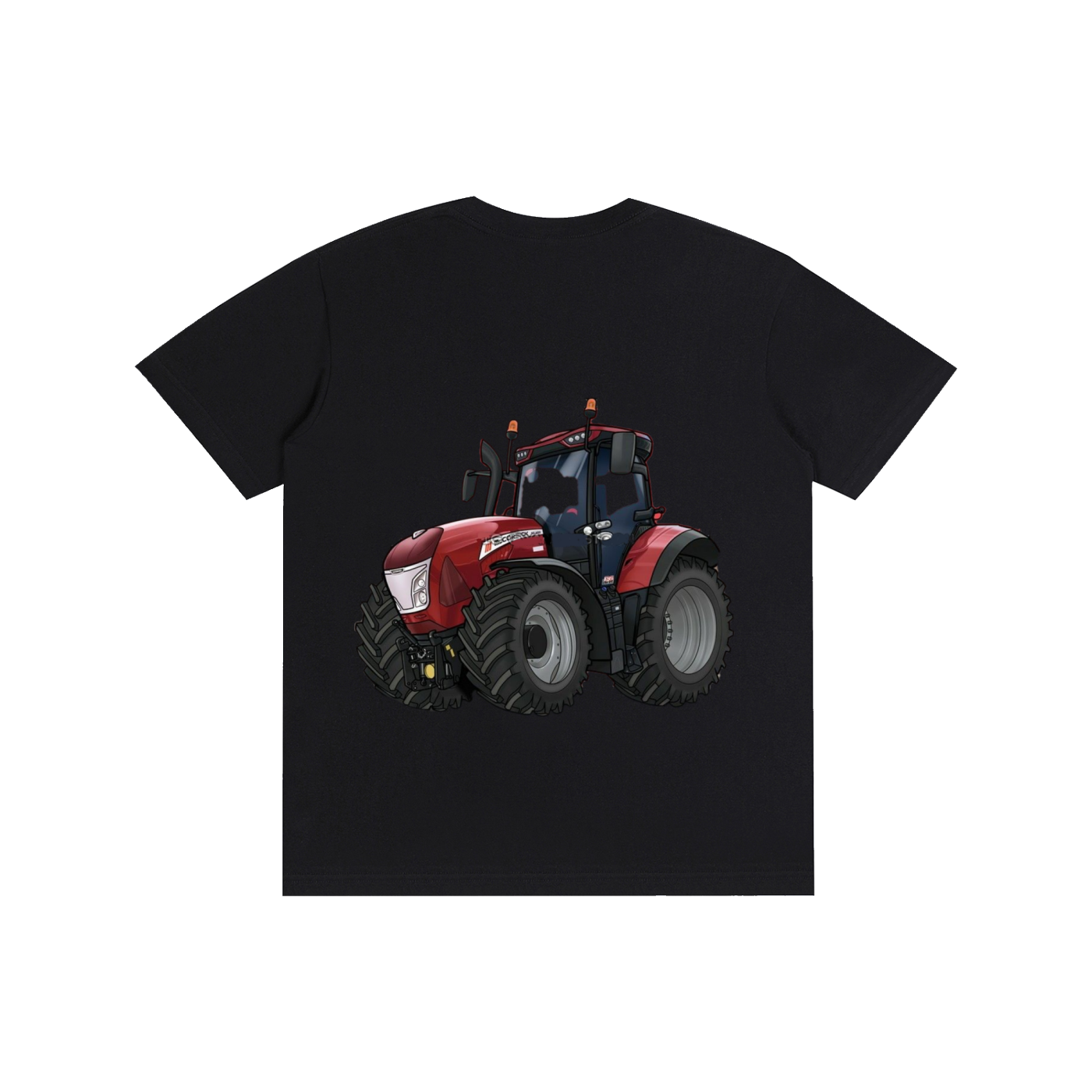 mc cormick T-Shirt