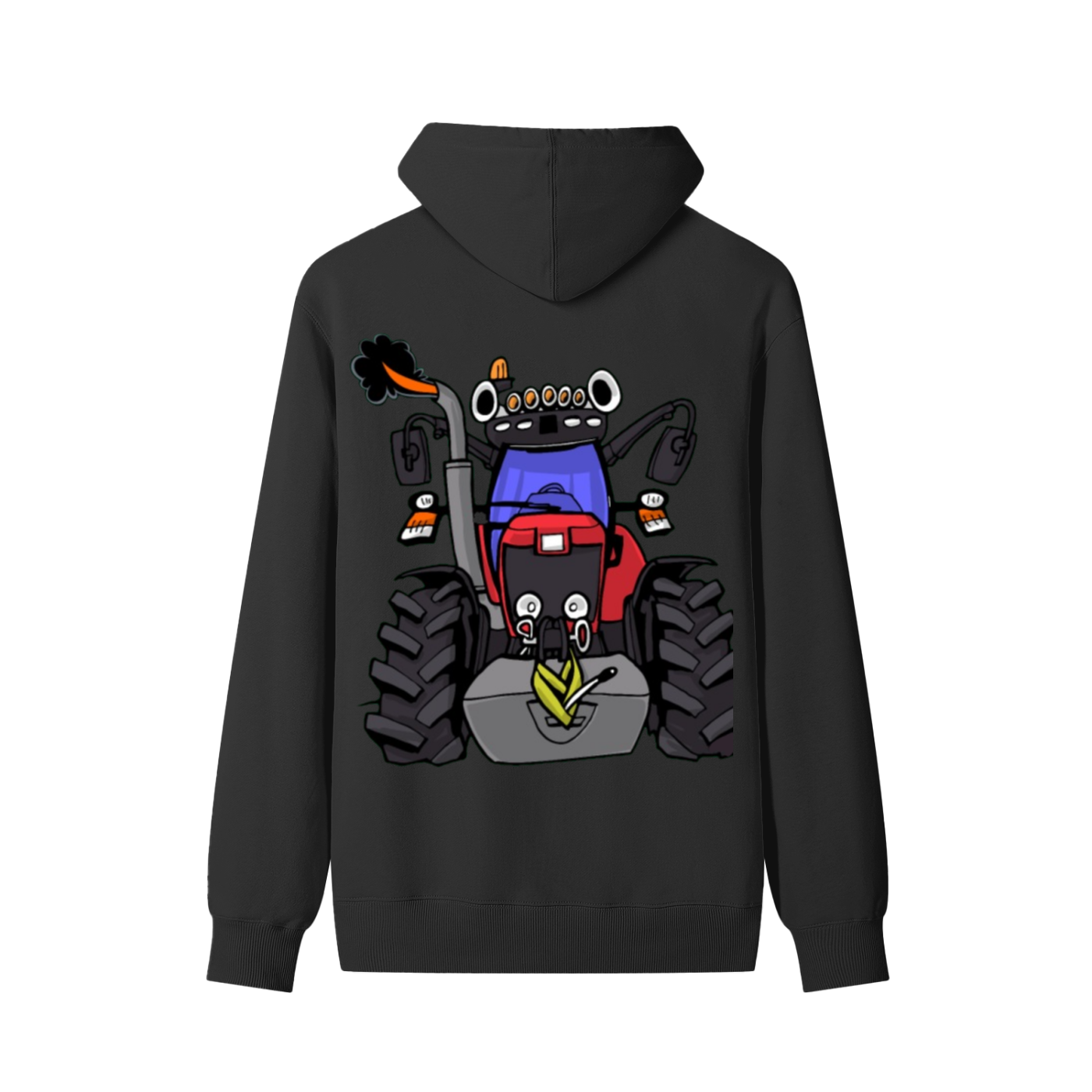 Massey Ferguson Hoodie