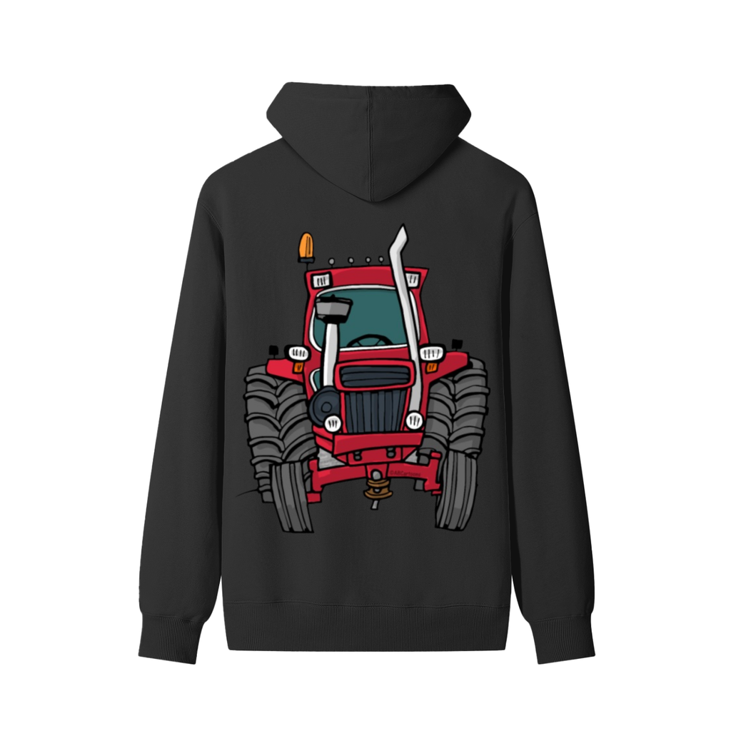 Volvo Bm Hoodie