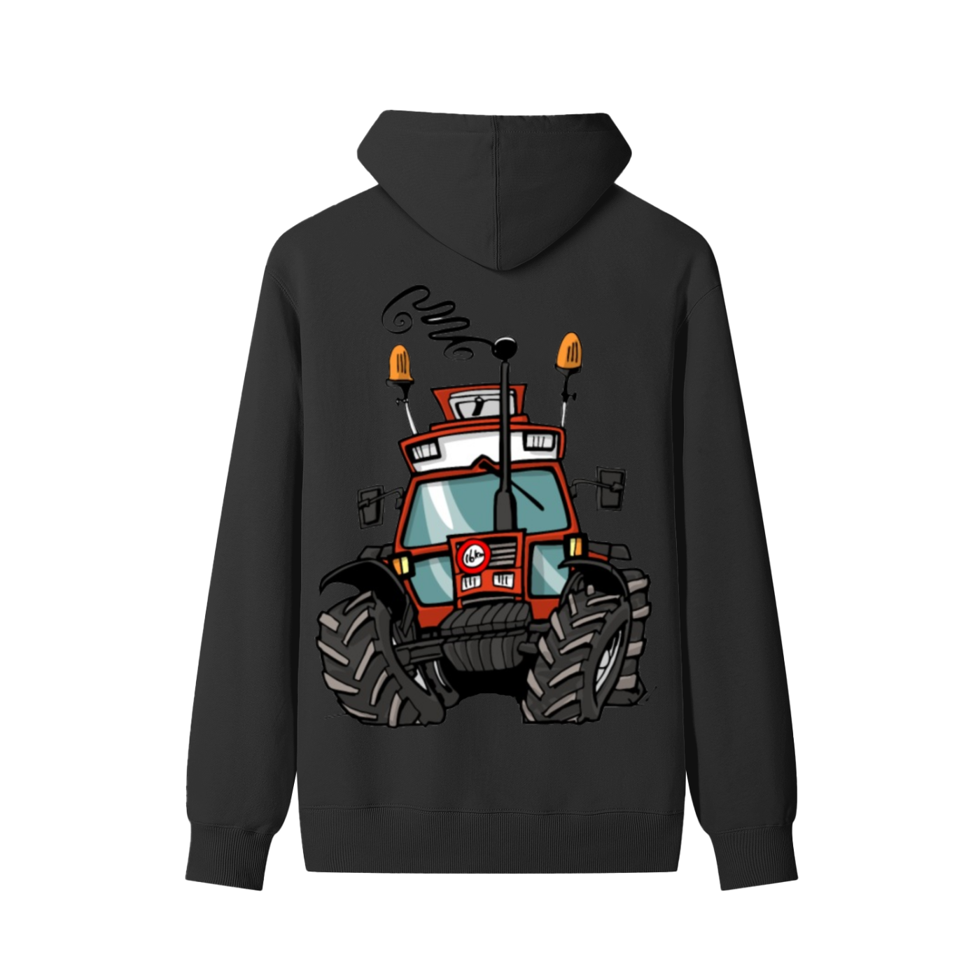 Fiatagri Hoodie
