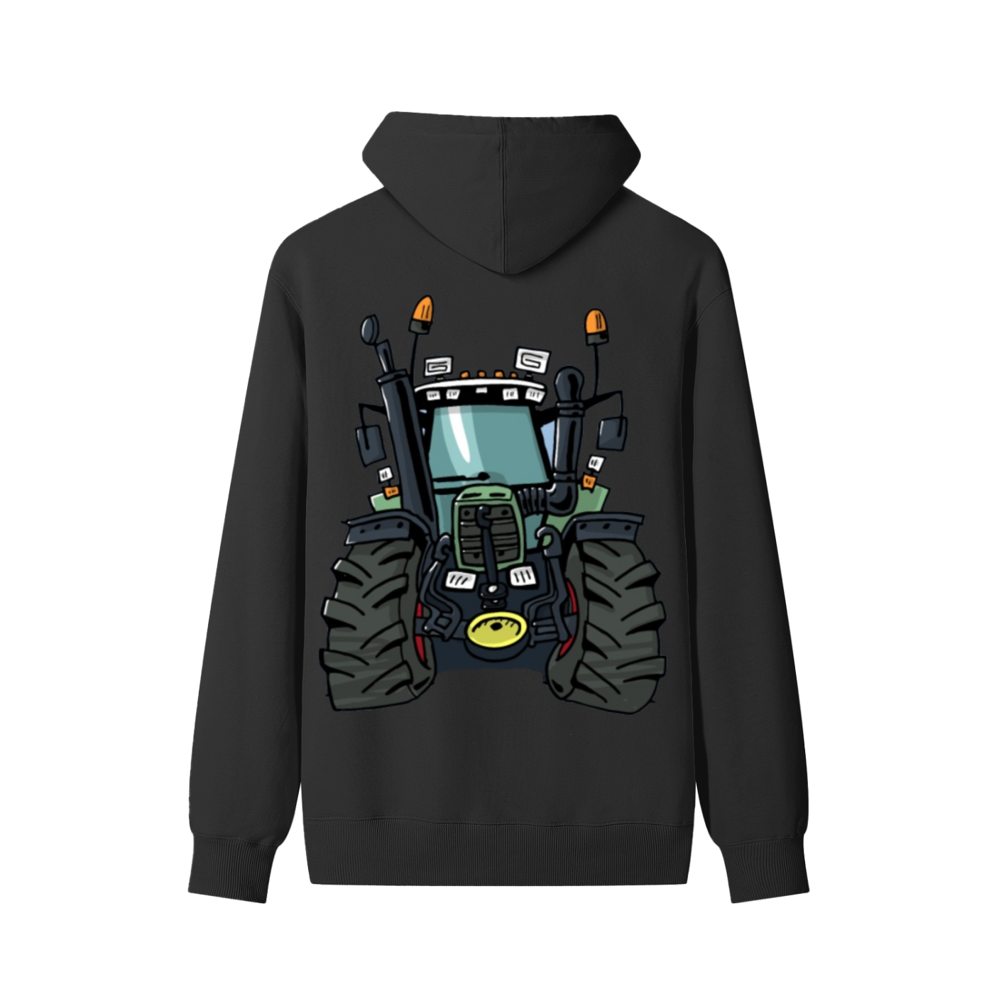 Fendt Hoodie
