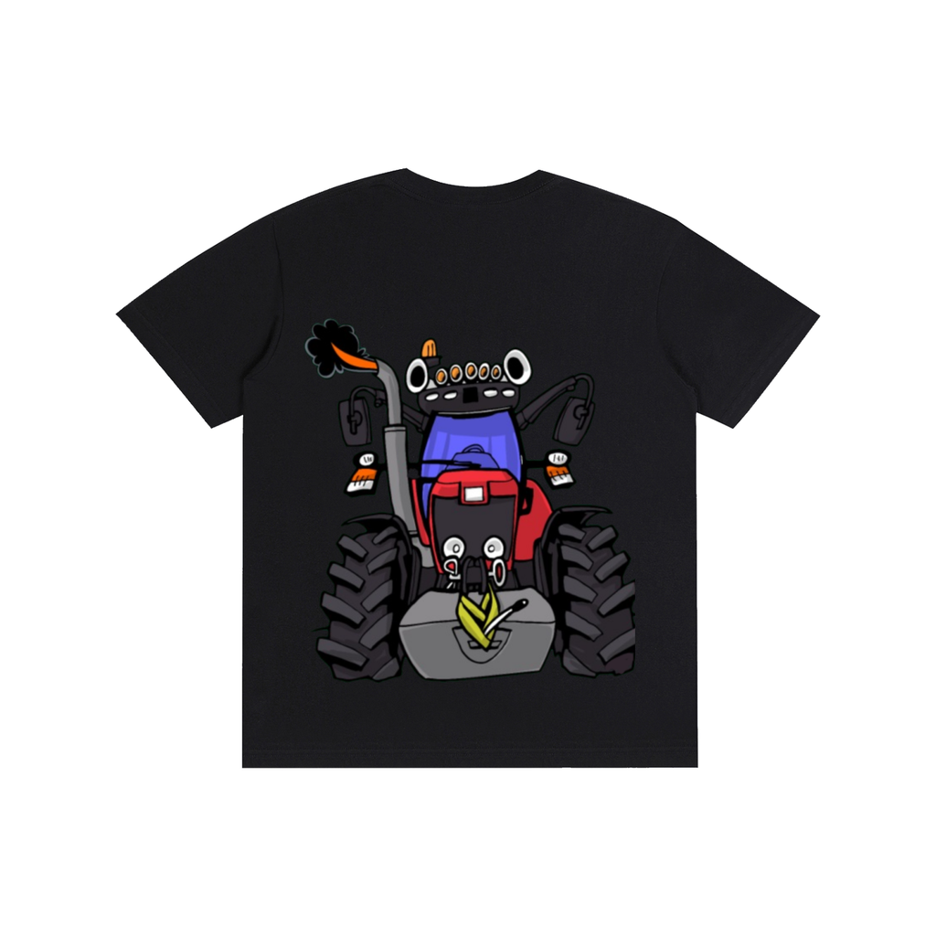massey ferguson T-Shirt
