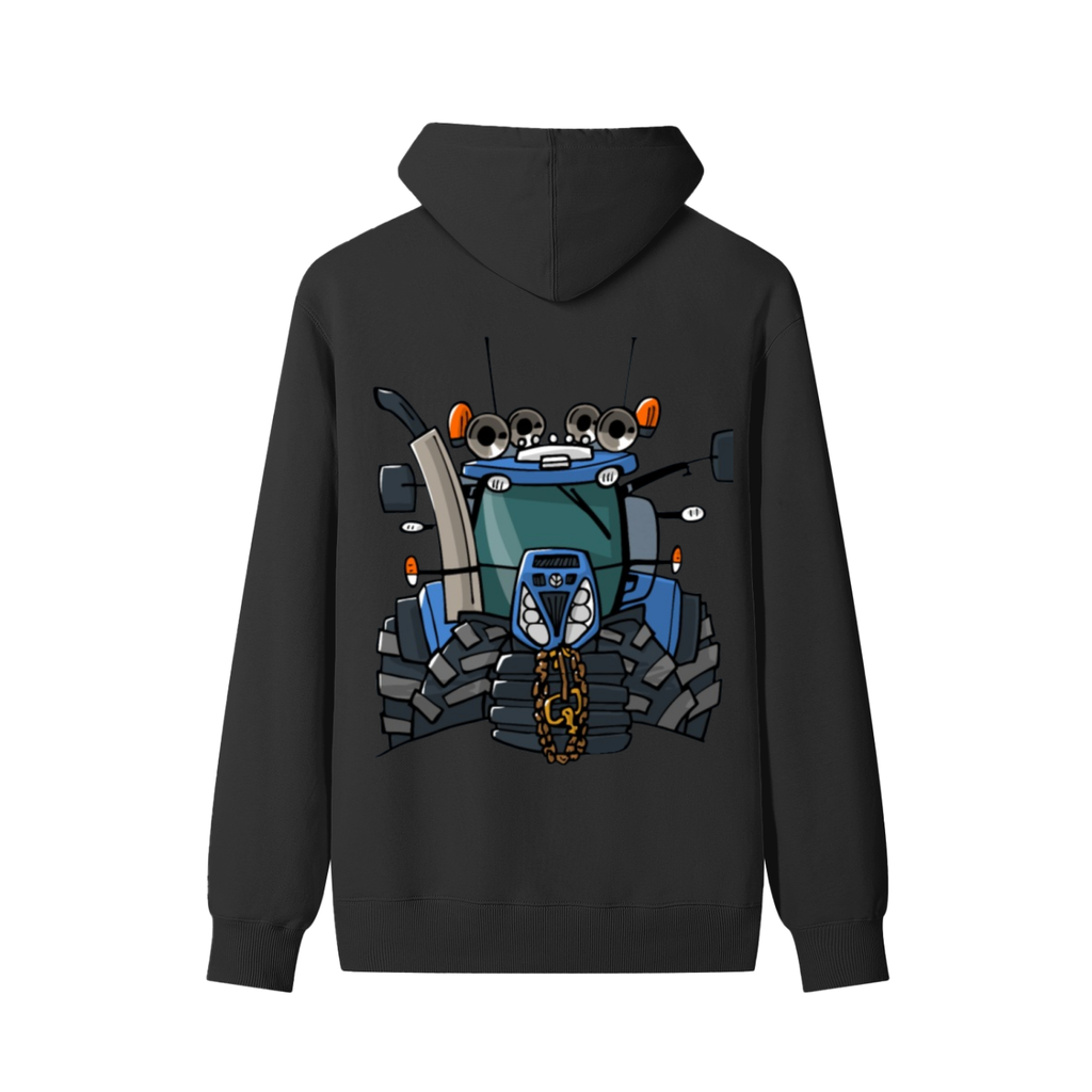 New holland Hoodie
