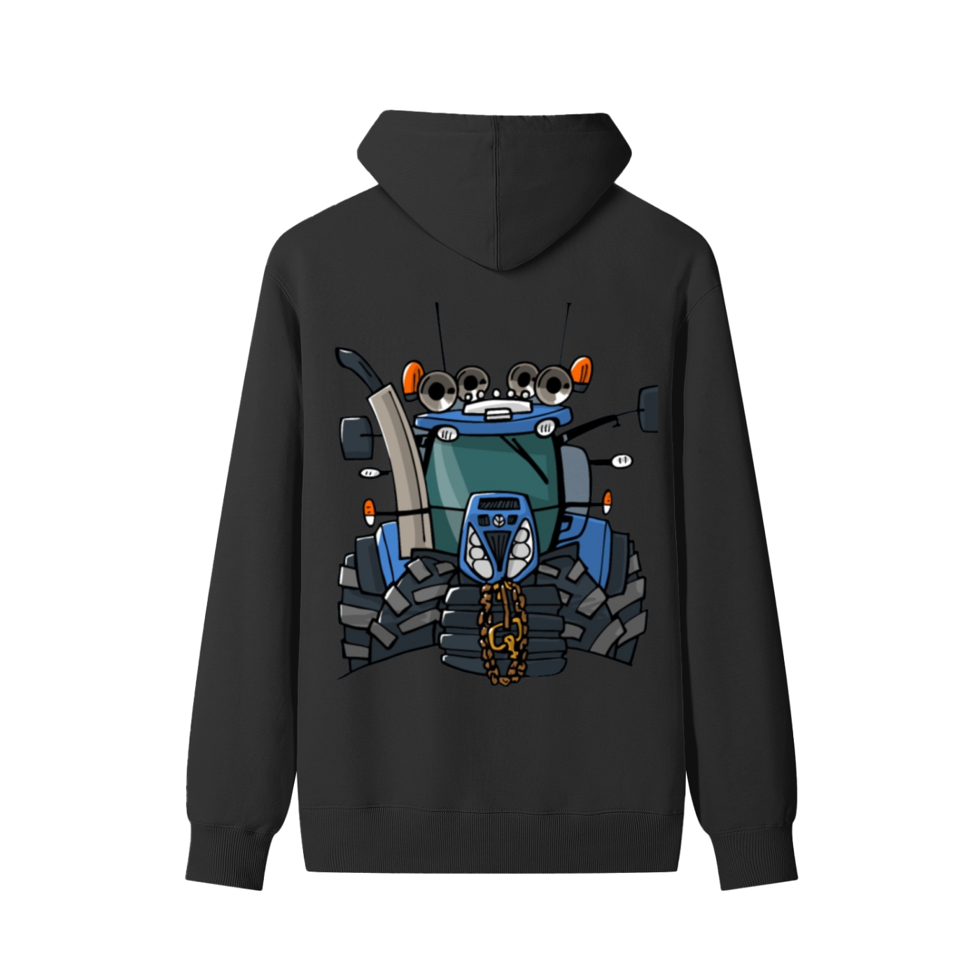 New holland Hoodie
