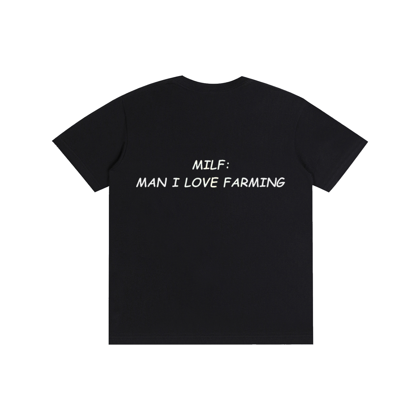 Milf T-Shirt