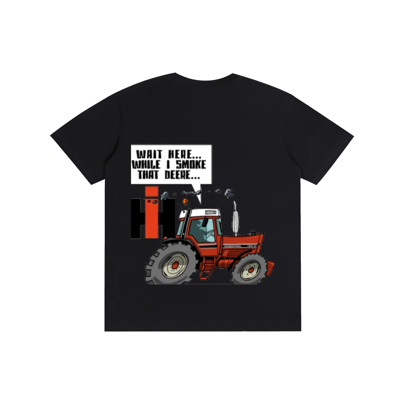 case T-Shirt