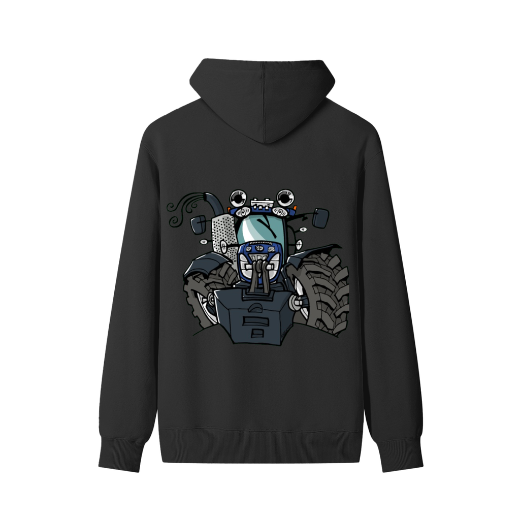New Holland hoodie