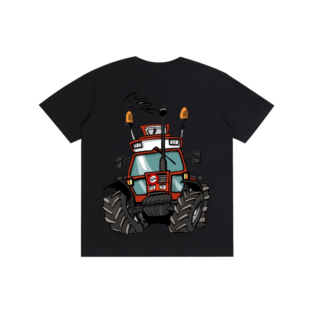 fiatagri T-Shirt