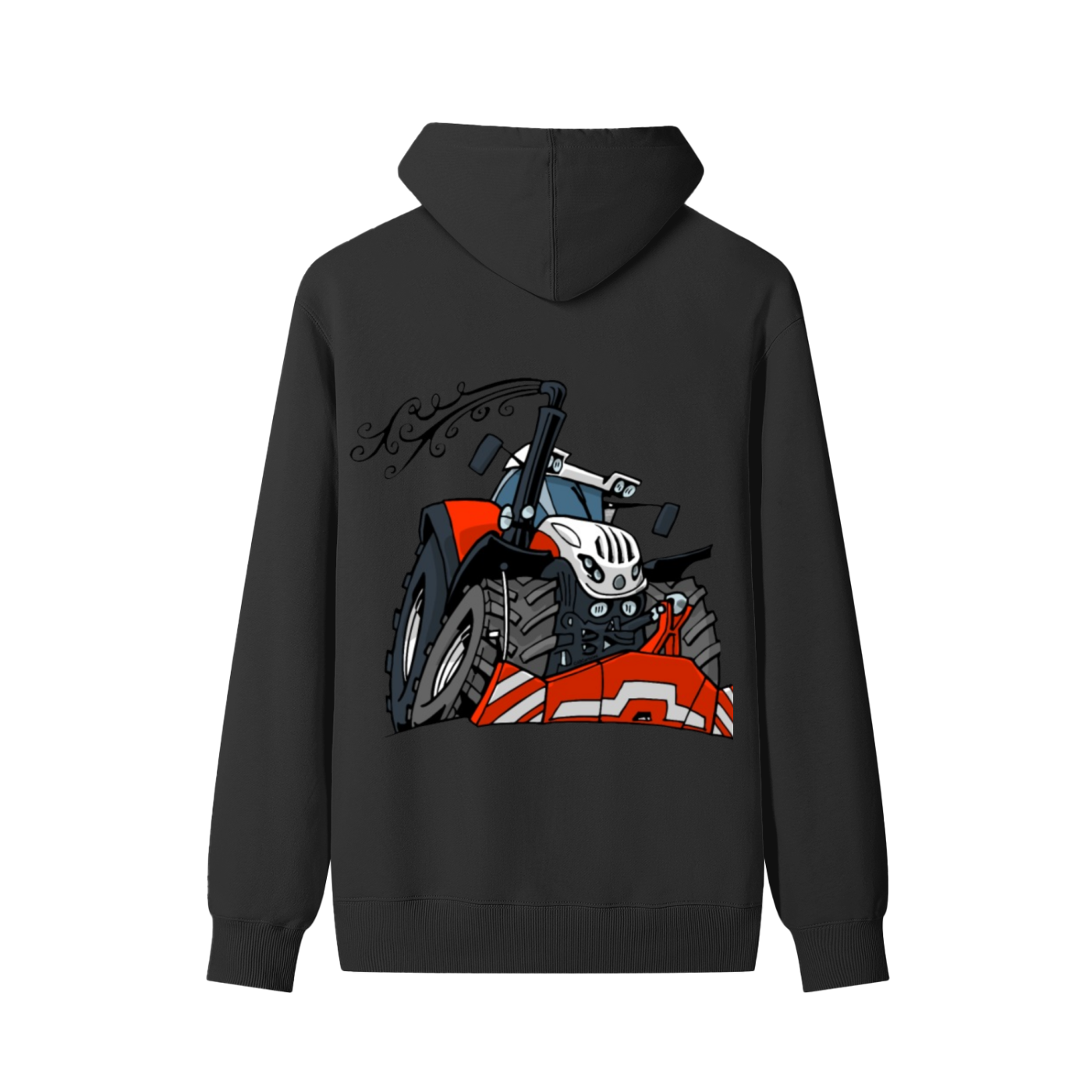 Steyr Hoodie