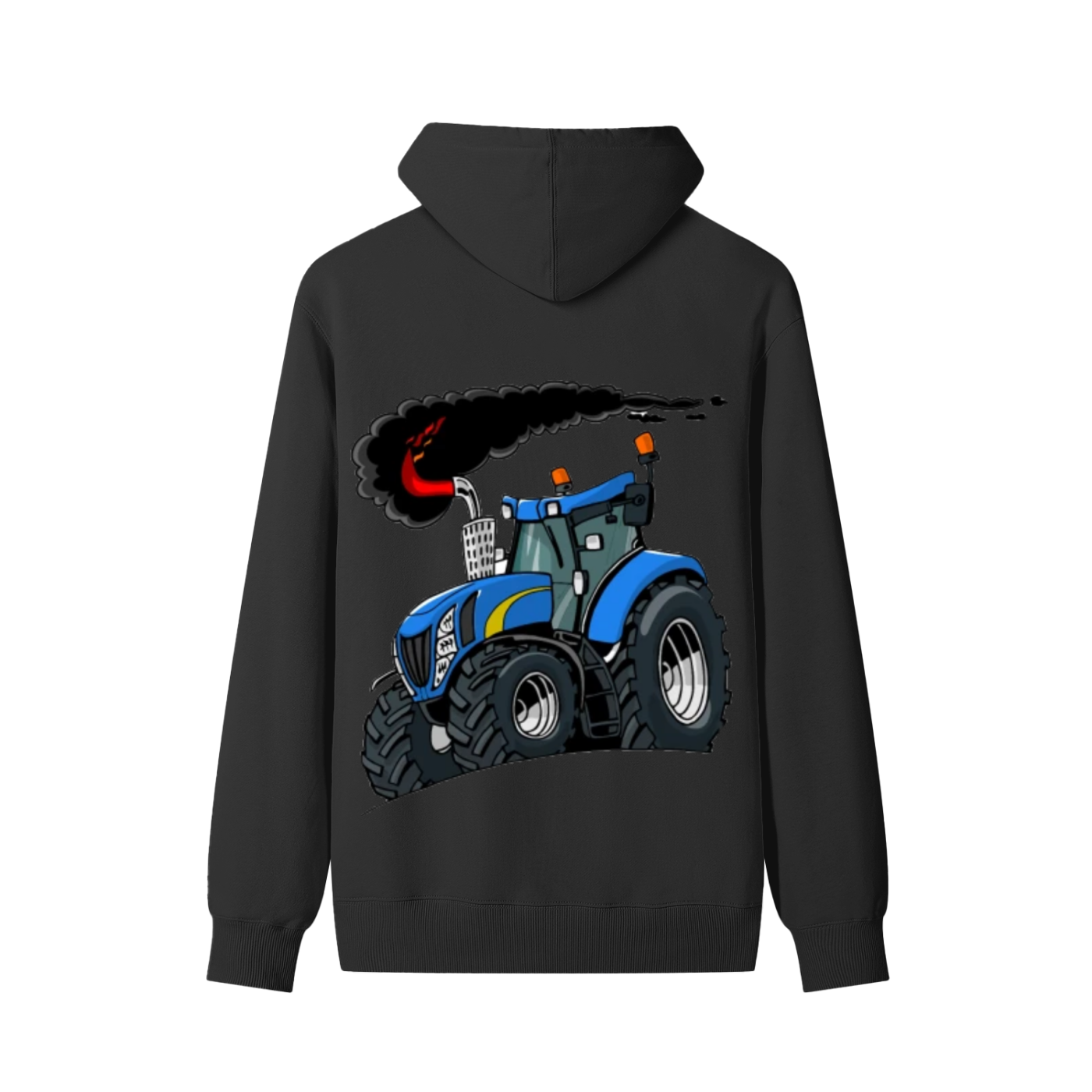 New holland Hoodie