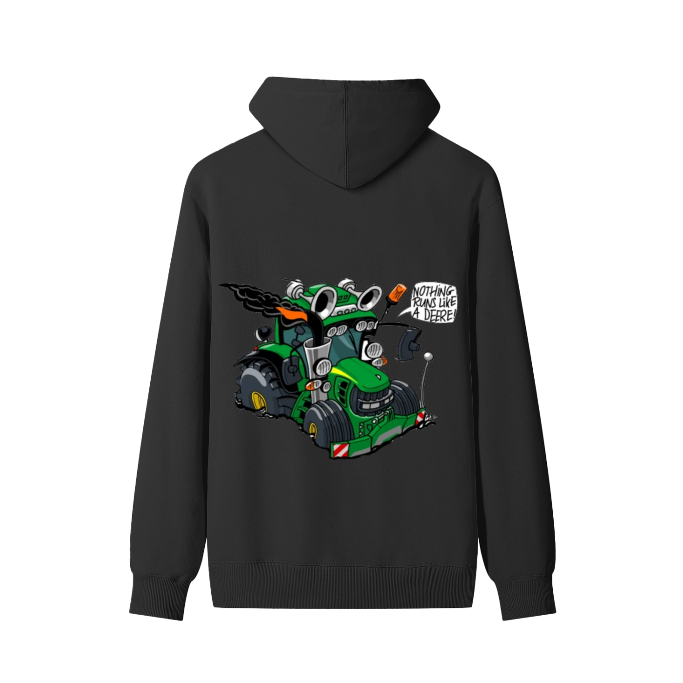 John deere Hoodie