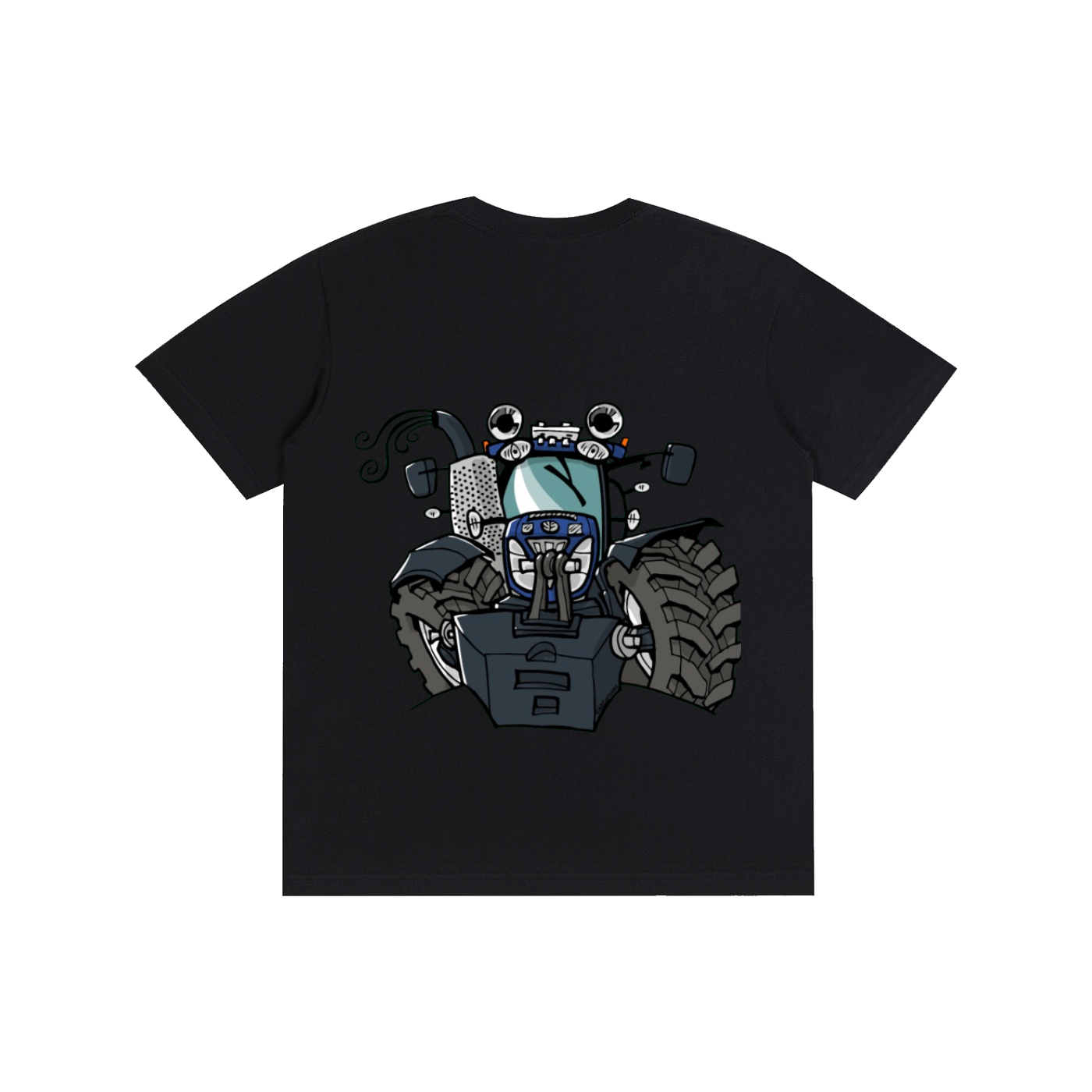 new holland T-Shirt