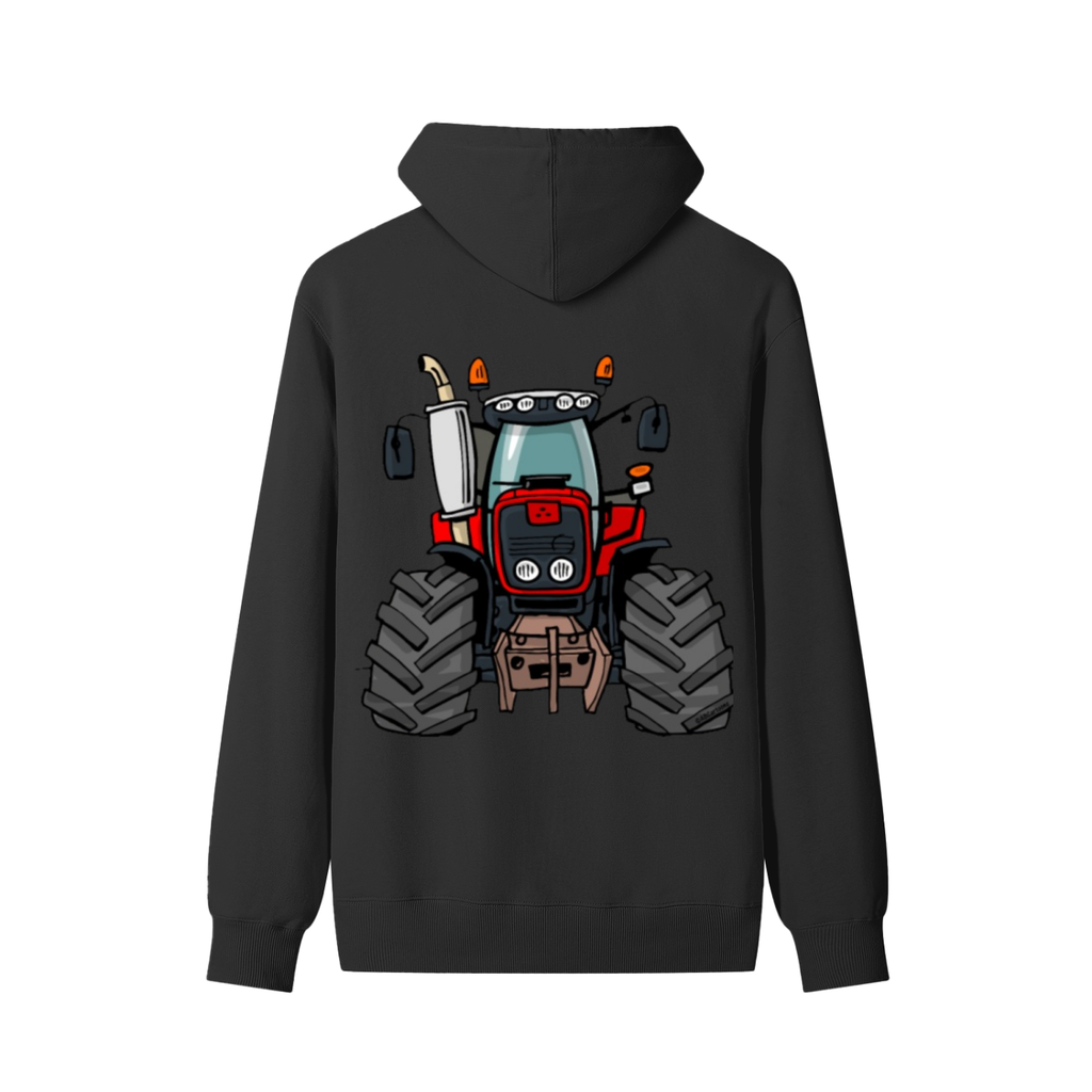 Massey Ferguson Hoodie