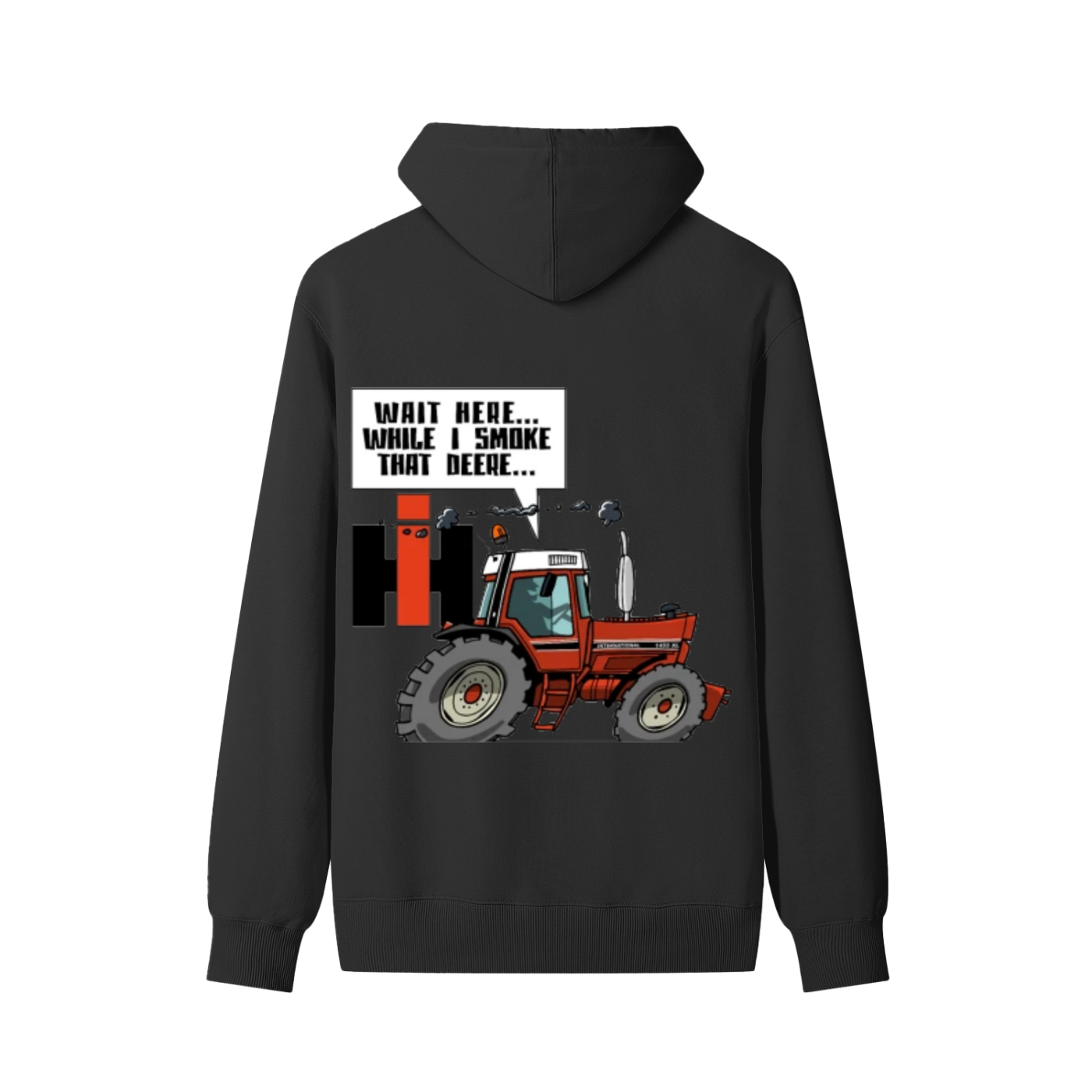 Case Hoodie