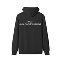 Milf Hoodie