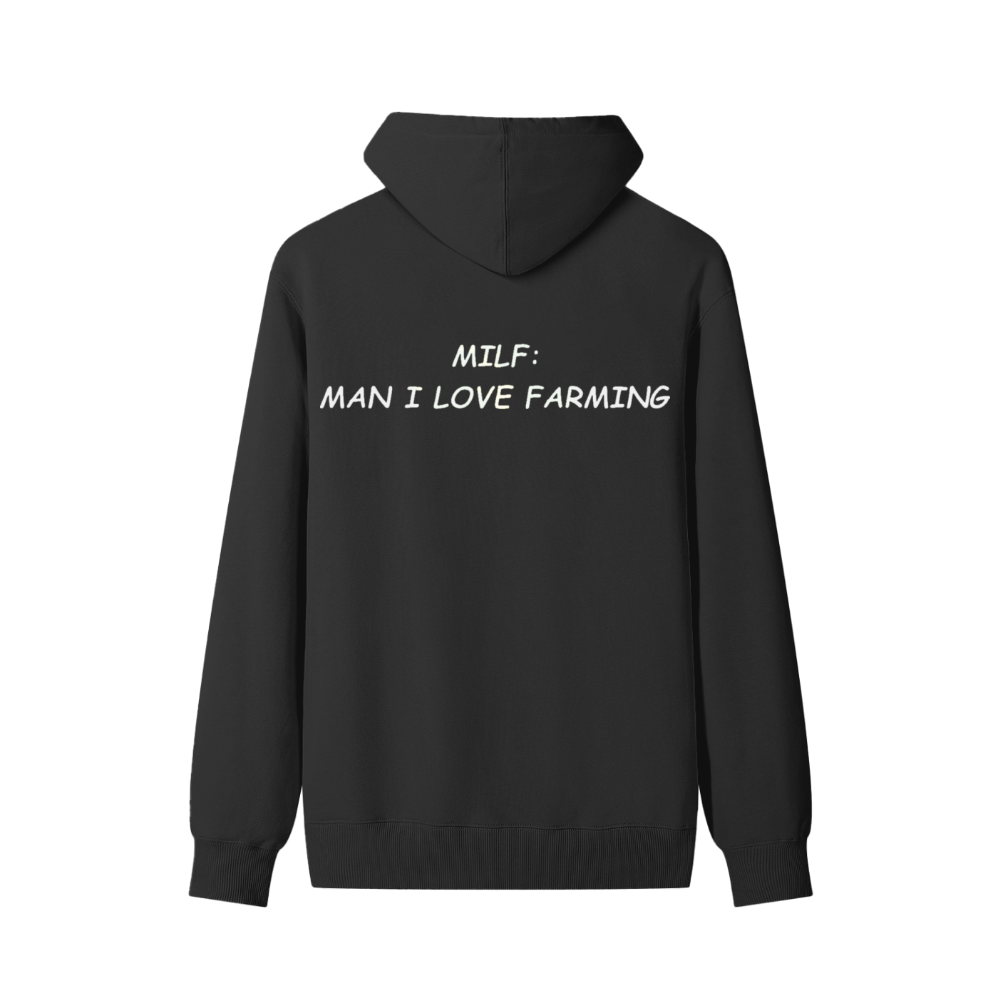 Milf Hoodie