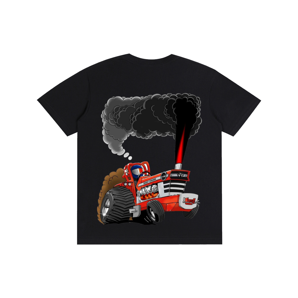 massey ferguson T-Shirt