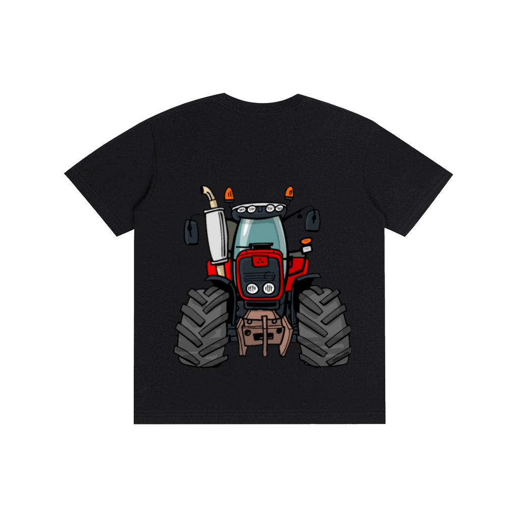 massey ferguson T-Shirt