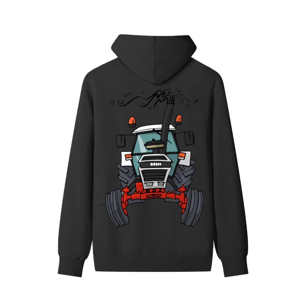 David Brown Hoodie
