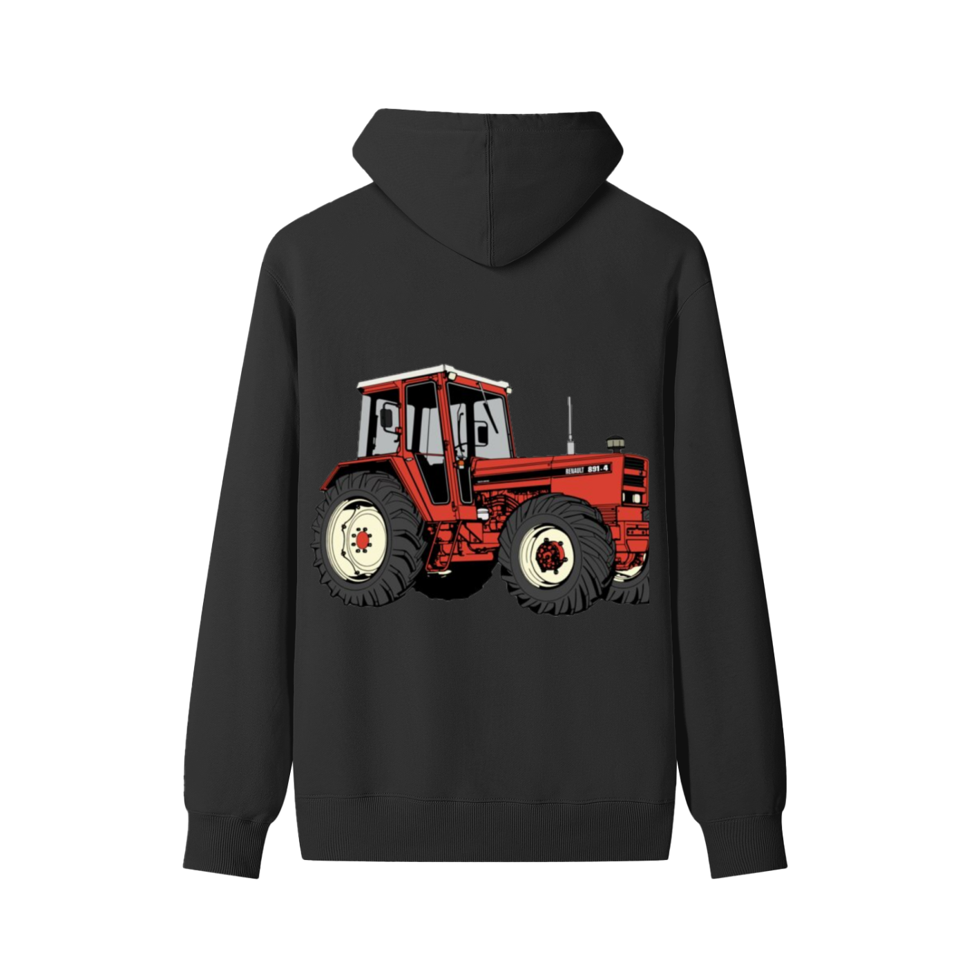 Renault Hoodie
