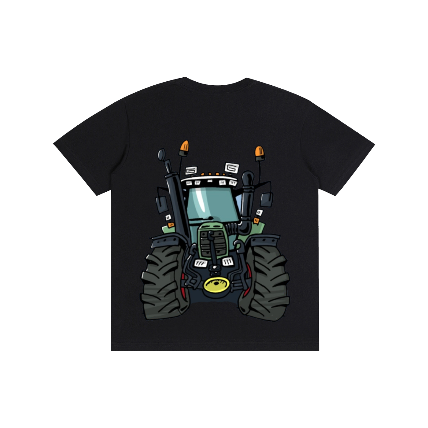 fendt T-Shirt