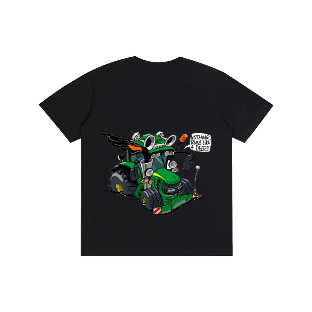 john deere T-Shirt