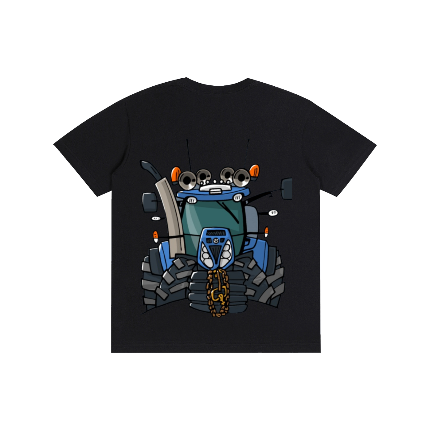 new holland T-Shirt