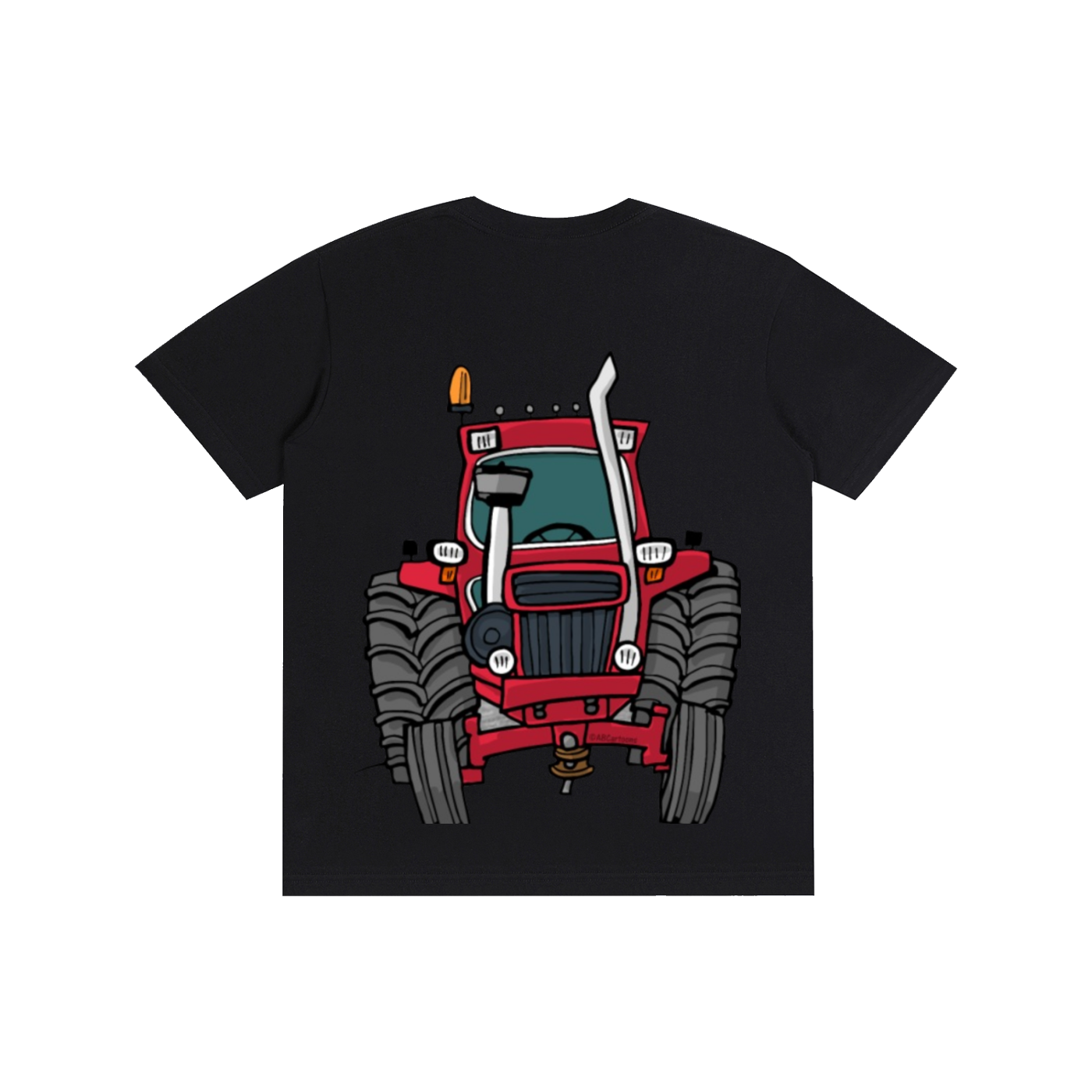 Pure Cotton Unisex T-Shirt