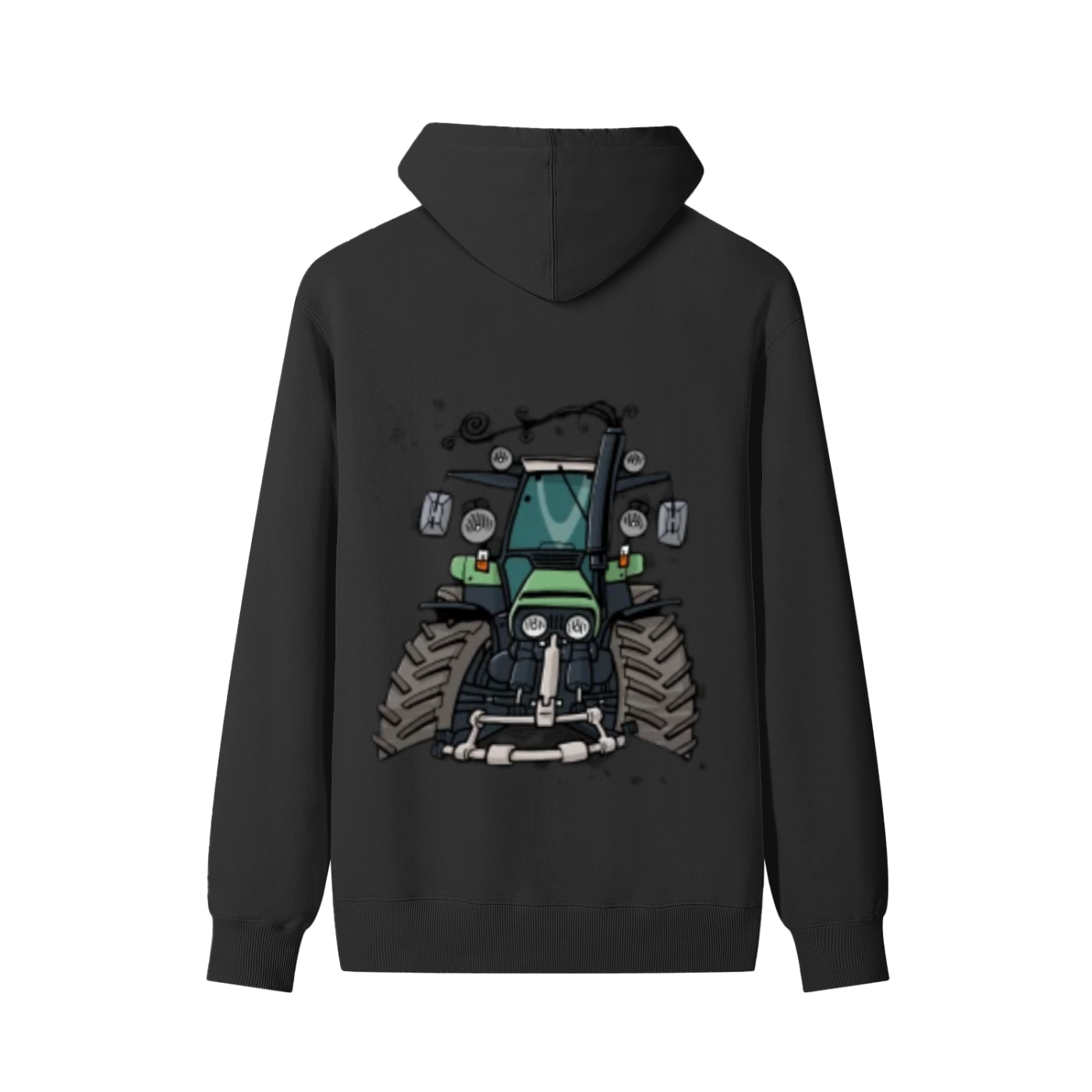 deutz fhar Hoodie