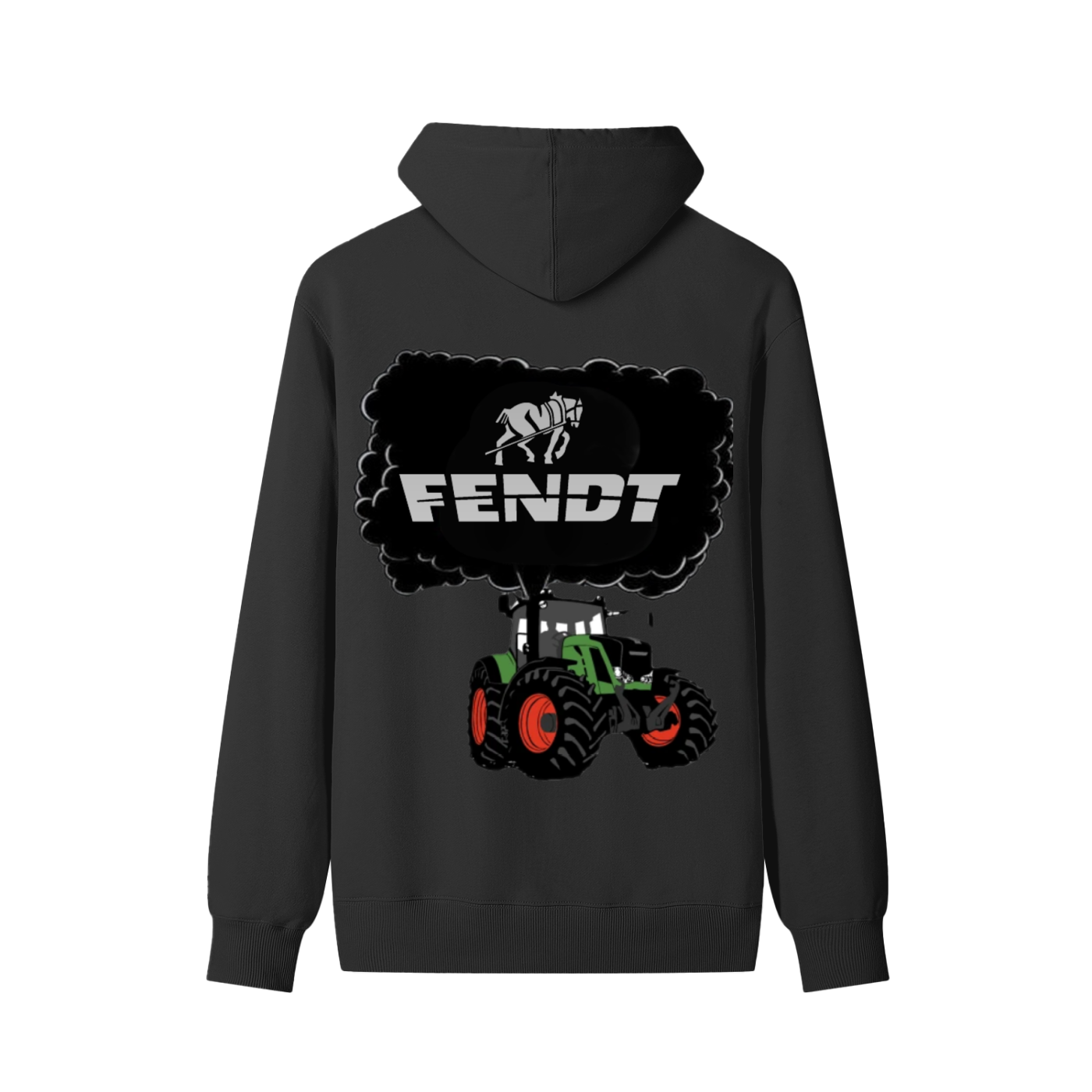 Fendt Hoodie