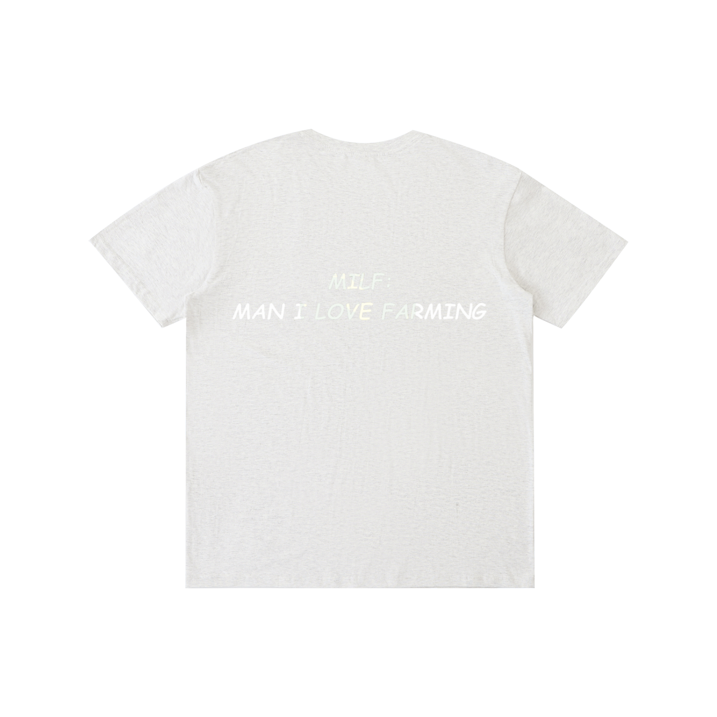 Milf T-Shirt